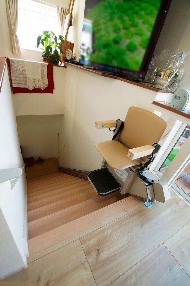 Art Yoshikawa設計事務所 吉川住建 【岡崎市|2000万円台|RC混合造|インナーガレージ】平屋感覚の家。愛犬と楽しむ庭、星空を眺めるバスルームの建築実例画像7