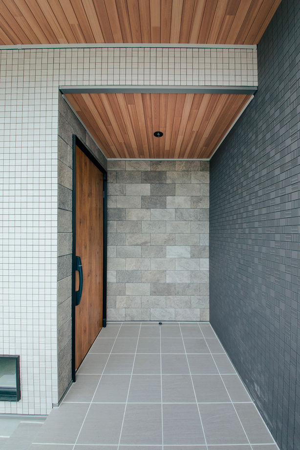 Art Yoshikawa設計事務所 吉川住建 【名古屋市|1000万円台|テクノストラクチャー|G2性能（断熱等級6）】シンプルな中にセンスが光る高性能な家の建築実例画像10