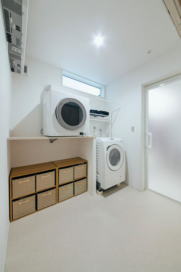 Art Yoshikawa設計事務所 吉川住建 【豊川市|1000万円台|畳ダイニング】広い庭と可愛いインテリアの地震に強いテクノストラクチャーの家の建築実例画像7