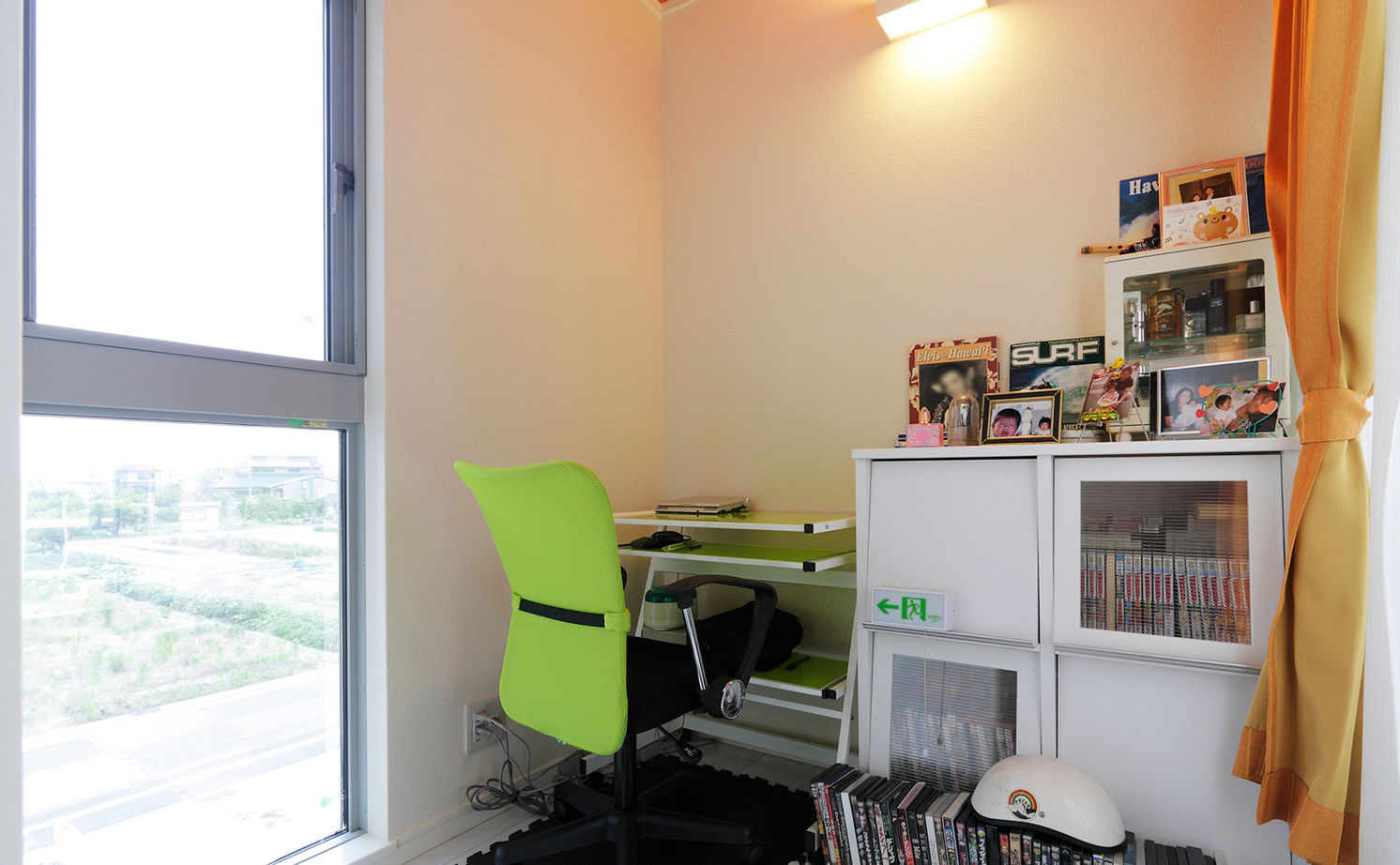 Art Yoshikawa設計事務所 吉川住建 【豊田市|2000万円台|30坪台|バーのような家】外観や黒を基調としたリビングがクールな家の建築実例画像5