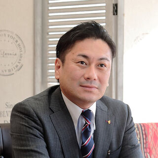 Art Yoshikawa設計事務所 吉川住建の担当者画像