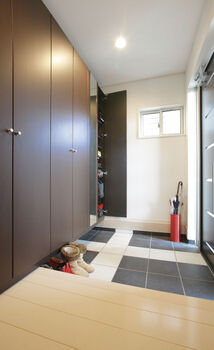 Art Yoshikawa設計事務所 吉川住建 建築士・コーディネーターとデザイン重視の発想から創造の建築実例画像2