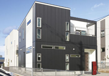 Art Yoshikawa設計事務所 吉川住建 建築士・コーディネーターとデザイン重視の発想から創造の建築実例画像5