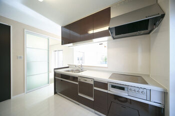 Art Yoshikawa設計事務所 吉川住建 20代で実現した注文住宅。「建てる時はもちろん、建てた後の事まで親身になって一緒に考えてくれました」の建築実例画像2