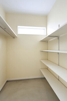 Art Yoshikawa設計事務所 吉川住建 20代で実現した注文住宅。「建てる時はもちろん、建てた後の事まで親身になって一緒に考えてくれました」の建築実例画像5