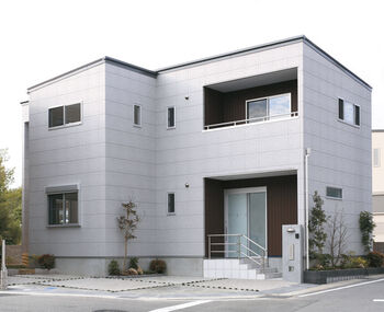 Art Yoshikawa設計事務所 吉川住建 20代で実現した注文住宅。「建てる時はもちろん、建てた後の事まで親身になって一緒に考えてくれました」の建築実例画像6