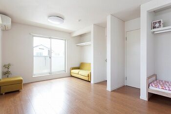 Art Yoshikawa設計事務所 吉川住建 立地、プラン、デザイン、担当者の対応、すべてが満足！インナーウッドデッキと沢山の収納で快適な暮らしをの建築実例画像4