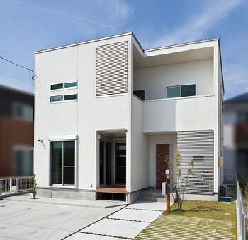 Art Yoshikawa設計事務所 吉川住建 立地、プラン、デザイン、担当者の対応、すべてが満足！インナーウッドデッキと沢山の収納で快適な暮らしをの建築実例画像6