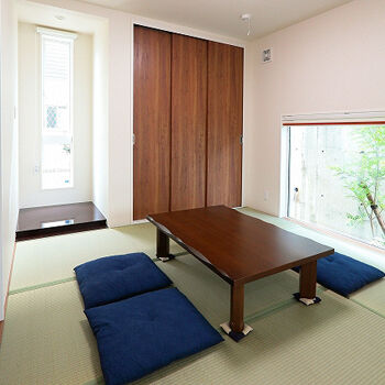 Art Yoshikawa設計事務所 吉川住建 パナソニックブランドの住まい品質で叶った「地震に強い安心な住まい」。設計士の粋なアイデアもプラスしての建築実例画像5