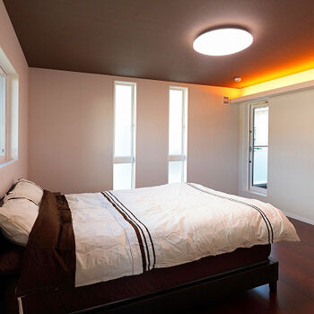 Art Yoshikawa設計事務所 吉川住建 パナソニックブランドの住まい品質で叶った「地震に強い安心な住まい」。設計士の粋なアイデアもプラスしての建築実例画像6