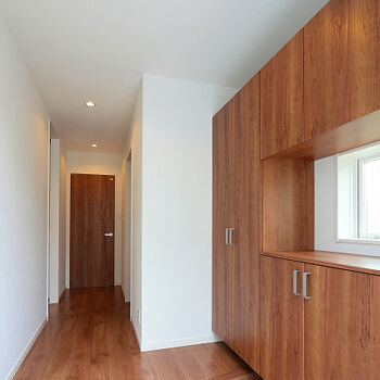 Art Yoshikawa設計事務所 吉川住建 パナソニックブランドの住まい品質で叶った「地震に強い安心な住まい」。設計士の粋なアイデアもプラスしての建築実例画像7