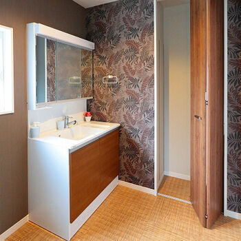 Art Yoshikawa設計事務所 吉川住建 パナソニックブランドの住まい品質で叶った「地震に強い安心な住まい」。設計士の粋なアイデアもプラスしての建築実例画像8