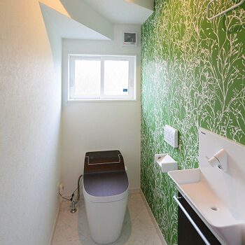 Art Yoshikawa設計事務所 吉川住建 パナソニックブランドの住まい品質で叶った「地震に強い安心な住まい」。設計士の粋なアイデアもプラスしての建築実例画像9