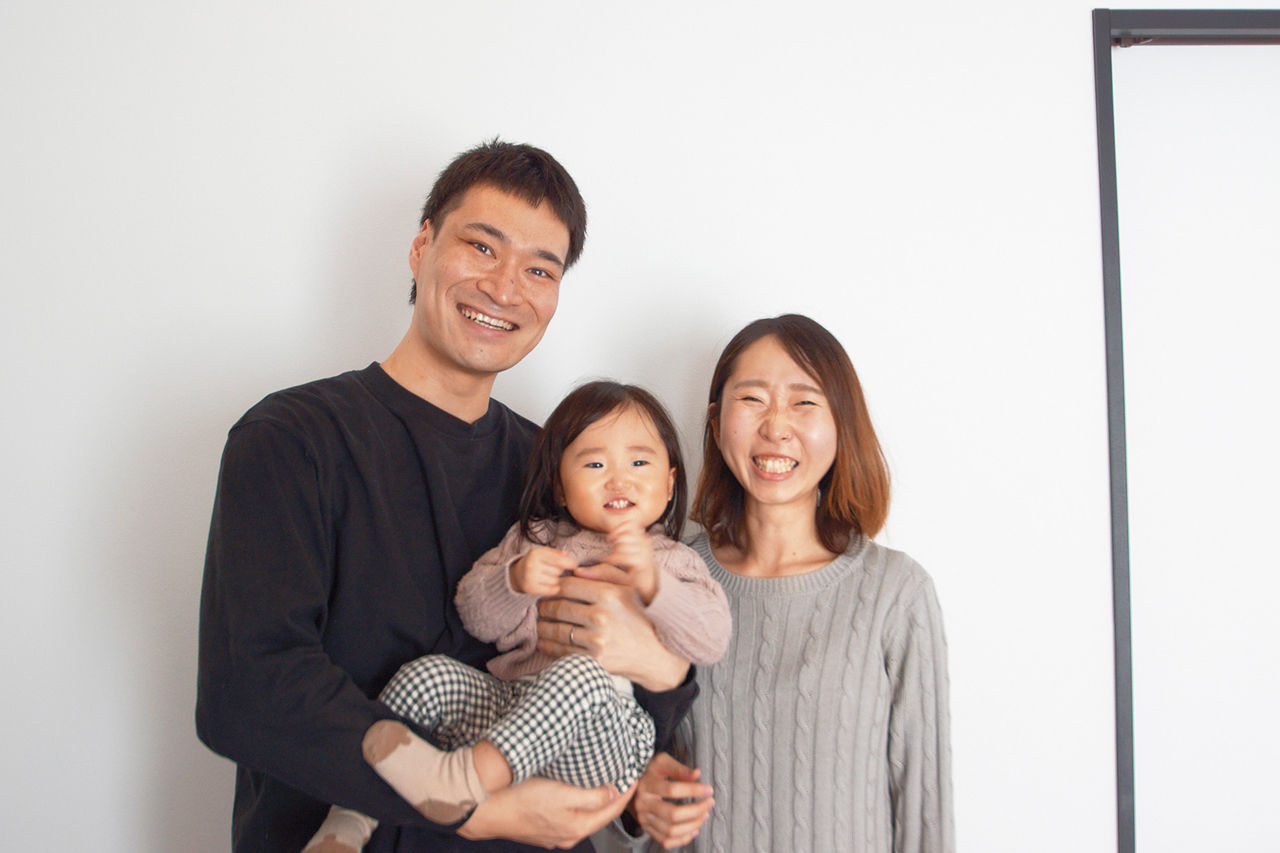 Art Yoshikawa設計事務所 吉川住建 【日進市|2000万円台|テクノストラクチャー|ビルトインガレージ】大型SUVが並ぶ車好き夫婦のガレージハウスの建築実例画像9