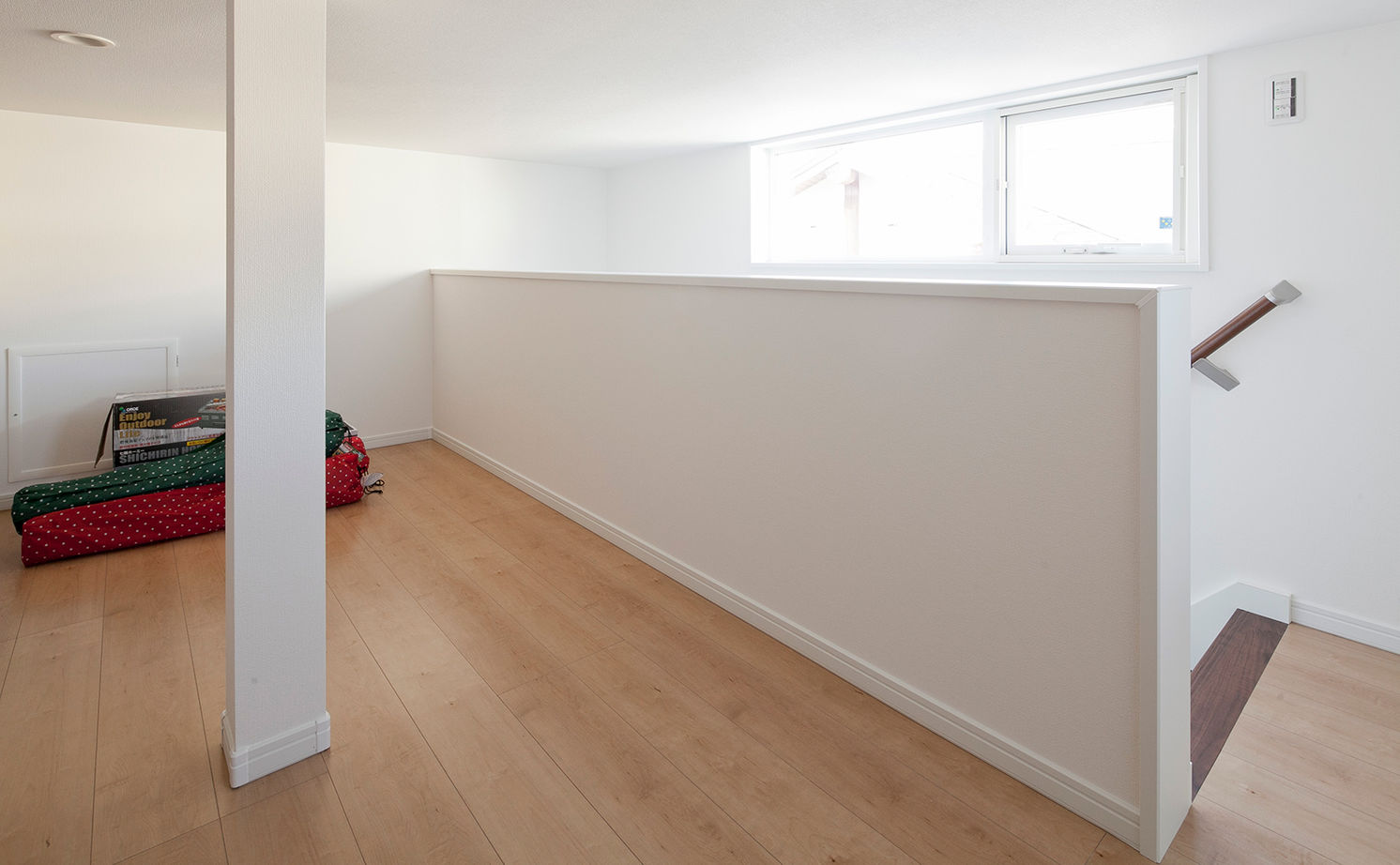 Art Yoshikawa設計事務所 吉川住建 【西尾市|2000万円台|テクノストラクチャー】休日は家族と広いテラスや庭で。この大空間がテクノの家の建築実例画像7