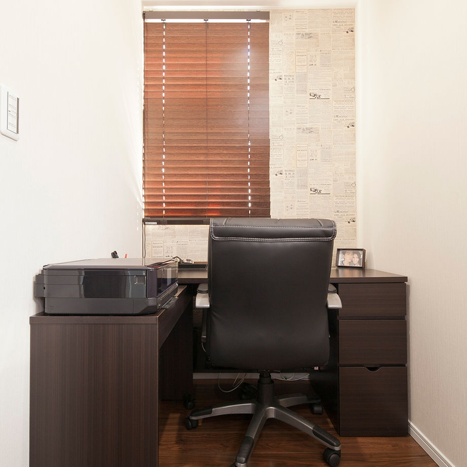 Art Yoshikawa設計事務所 吉川住建 【西尾市|2000万円台|テクノストラクチャー】休日は家族と広いテラスや庭で。この大空間がテクノの家の建築実例画像8