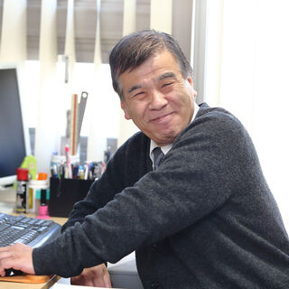 Art Yoshikawa設計事務所 吉川住建の担当者画像