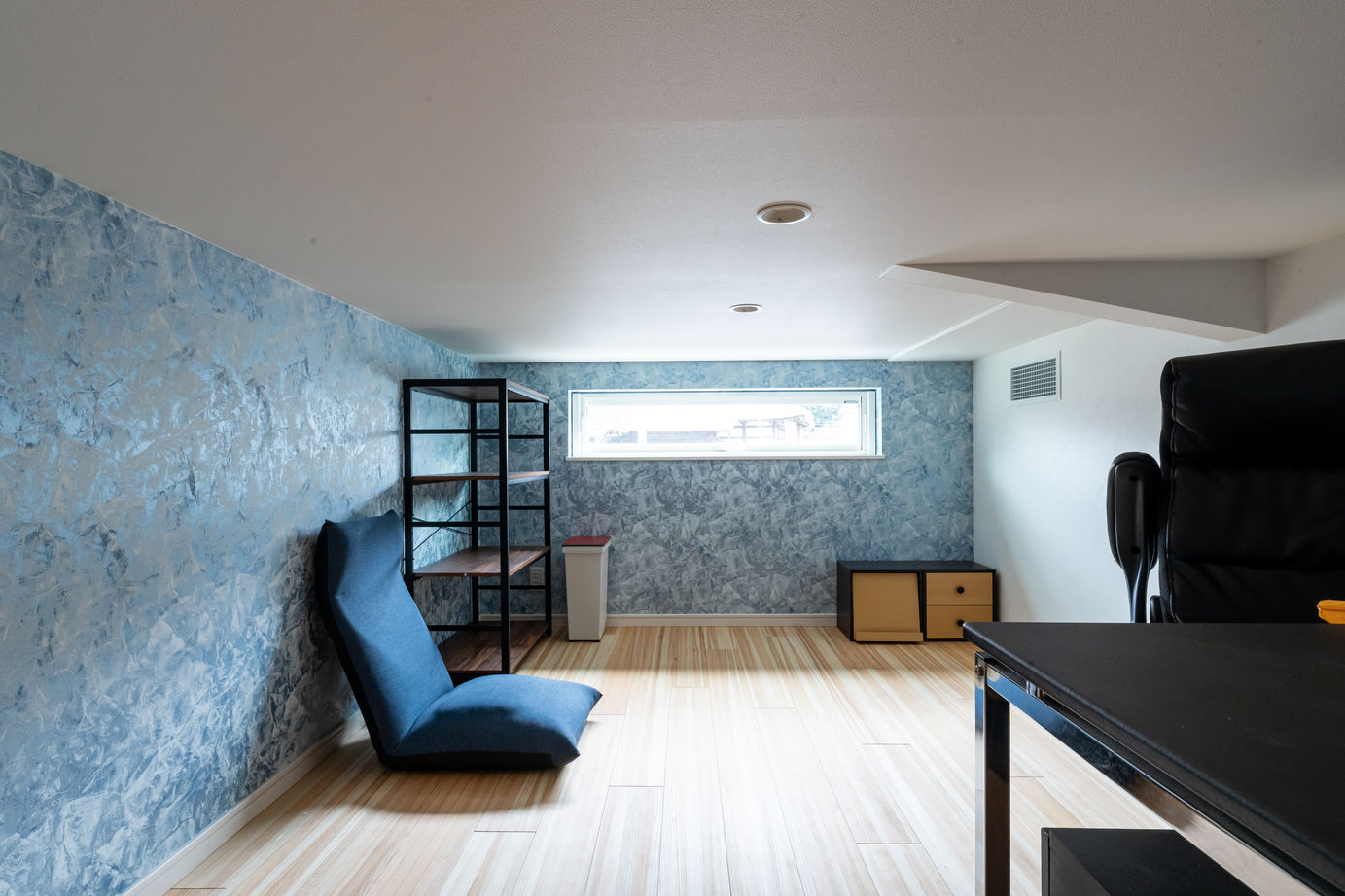 健康住宅 【二世帯住宅/平屋/30代/高気密高断熱】2世帯住宅でありながらプライベートを確保した、笑顔溢れる平屋の建築実例画像3