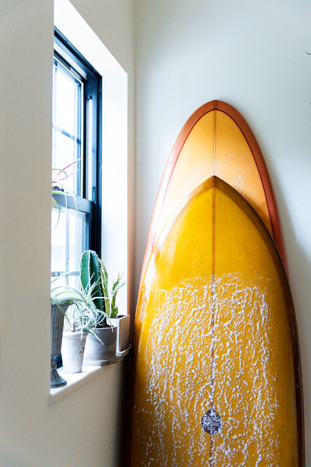 健康住宅 【平屋/カリフォルニアスタイル/2000万円台】山に囲まれたこだわりのサーファーズハウスの建築実例画像9