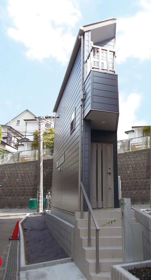 夢工房だいあんの建築実例画像