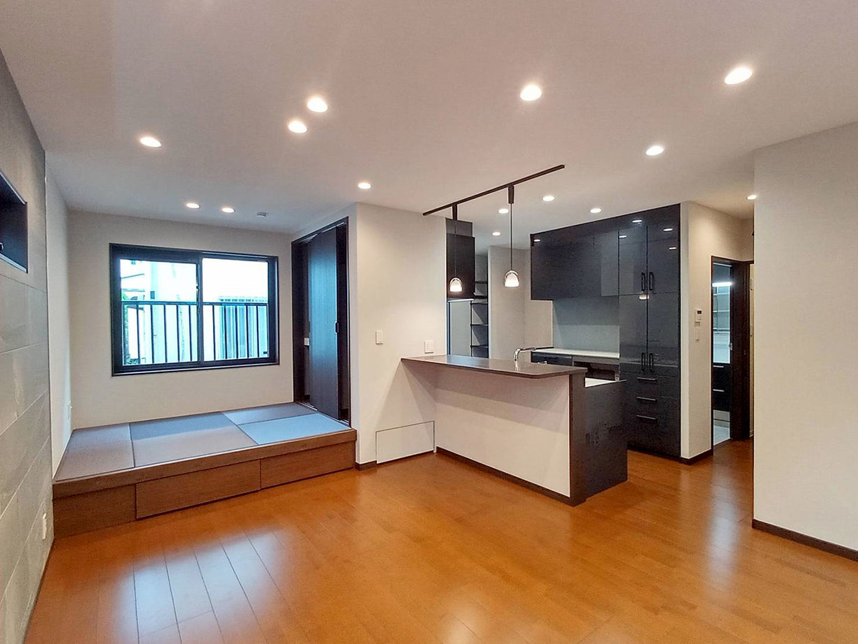 夢工房だいあんの建築実例画像