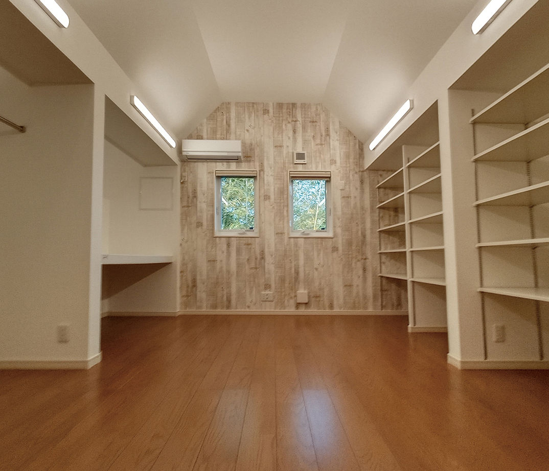 夢工房だいあんの建築実例画像