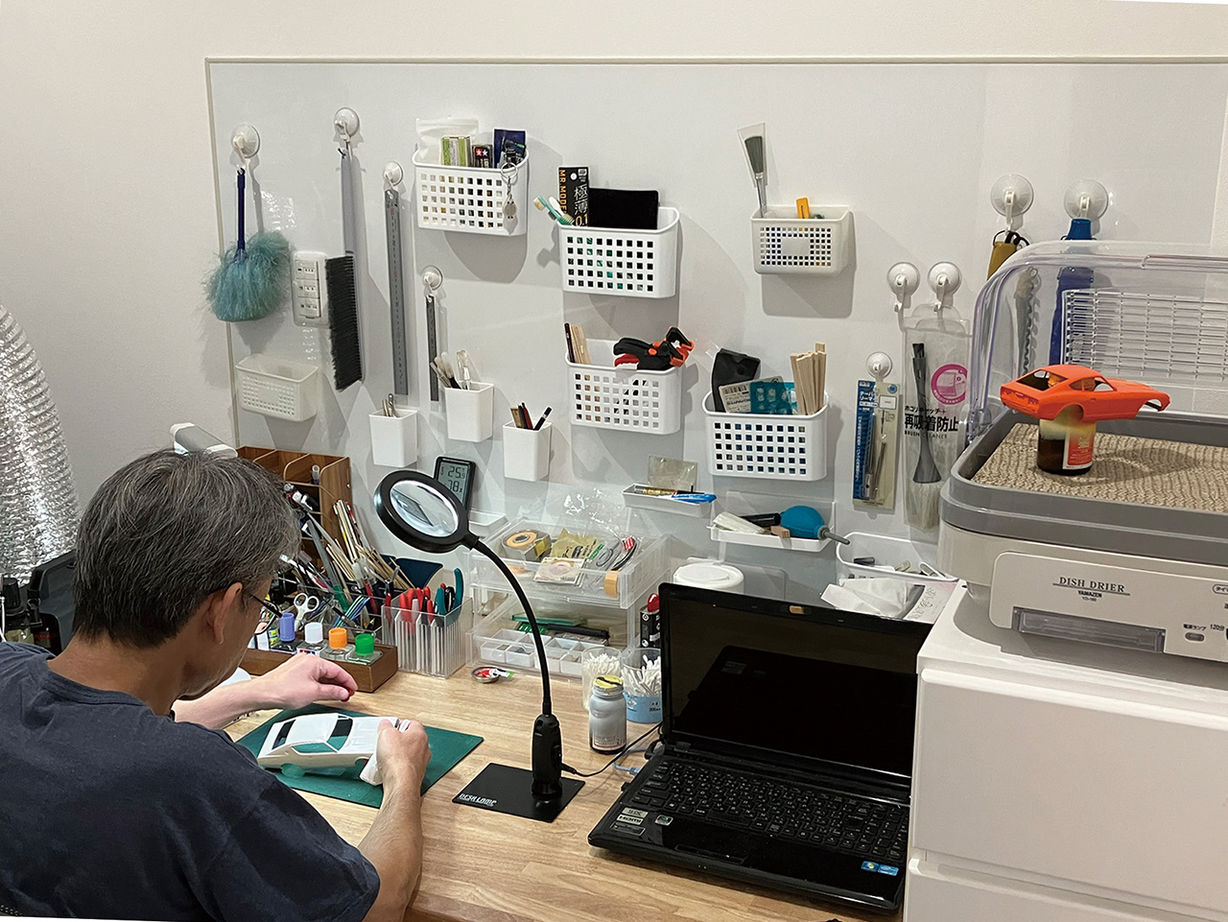 夢工房だいあん 【SE構法／収納充実／延床28.2坪／間取り有】かね勾配屋根のある山小屋風のお家でスローライフを満喫の建築実例画像5