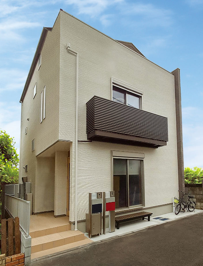 夢工房だいあんの建築実例画像