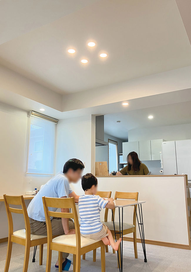 夢工房だいあんの建築実例画像