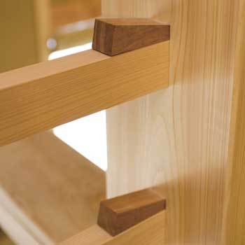 広和木材 【2000万円台/平屋/29坪/コンパクト/2LDK/間取り図】建築のプロも納得した素材と施工。温もりあふれる平屋の建築実例画像10