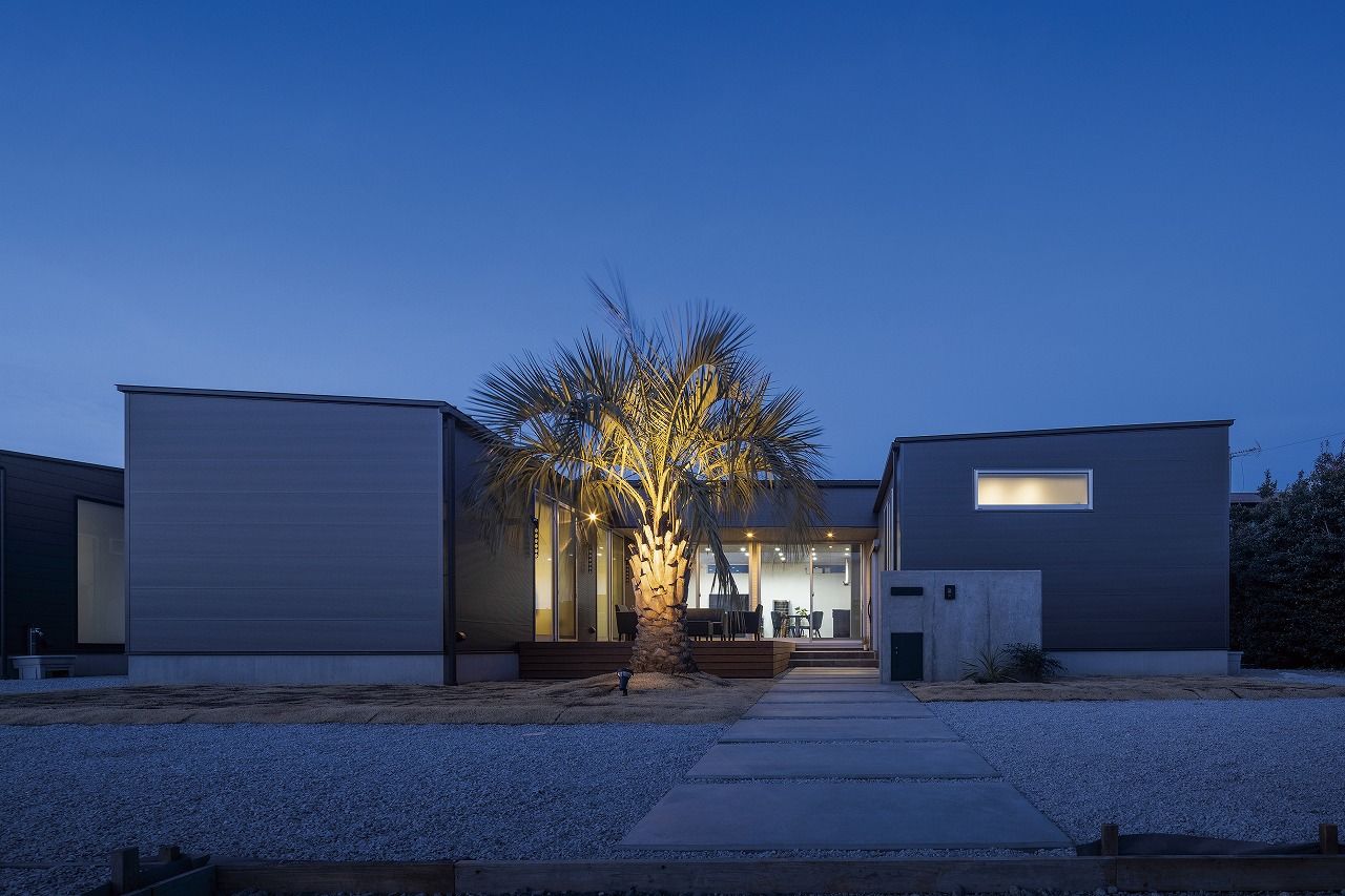 StyleDesignの建築実例画像