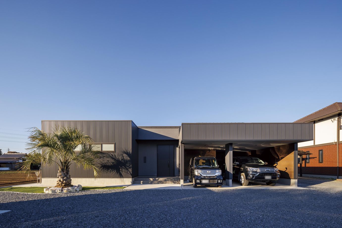 StyleDesignの建築実例画像