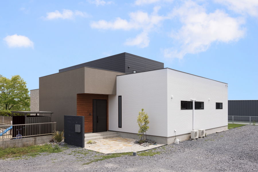 StyleDesignの建築実例画像