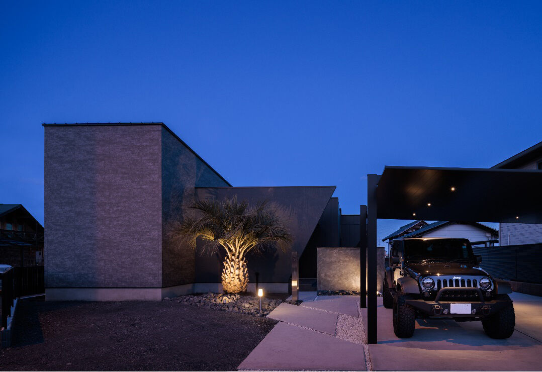 StyleDesignの建築実例画像