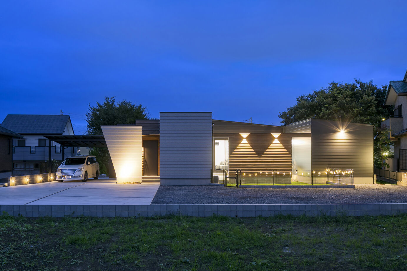 StyleDesignの建築実例画像