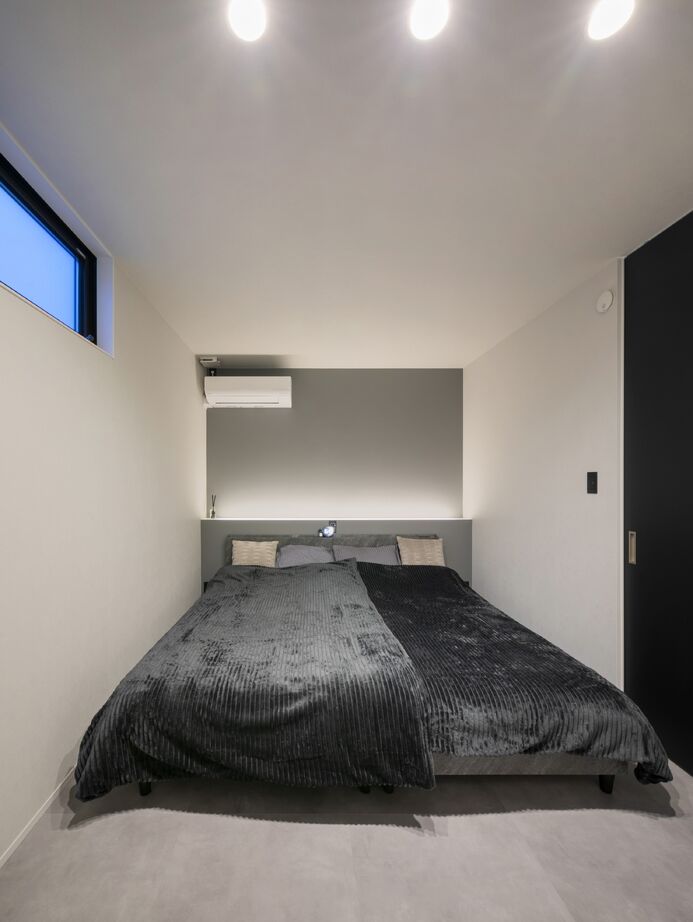 StyleDesign こだわり全部を美しく叶えた　"ドッグラン＆中庭”のある平屋の建築実例画像9