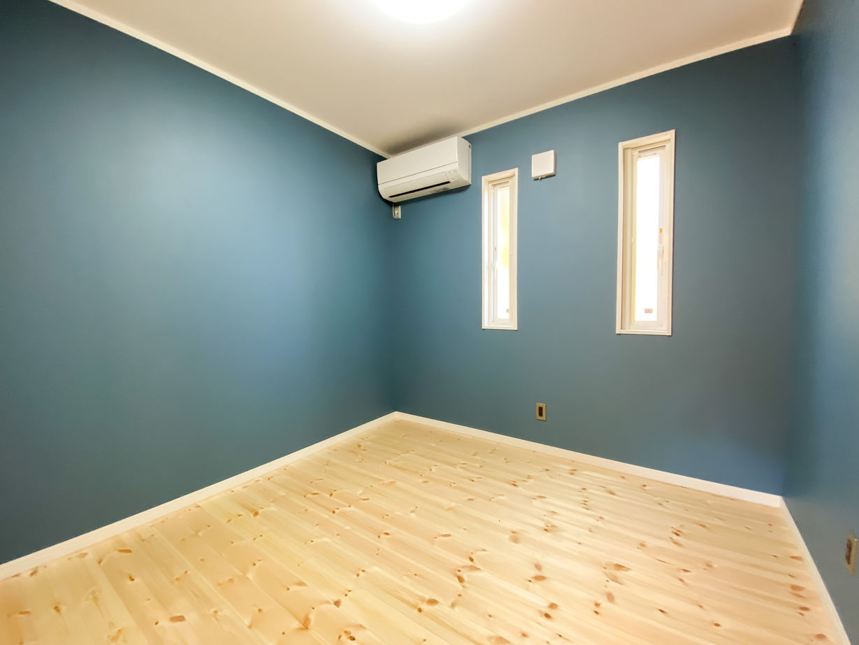 エイ・ワン(A-1 home) 【1000万円台/27.05坪/間取り有】アクセントウォール・クロス映えるカリフォルニア風デザインの平屋の建築実例画像10