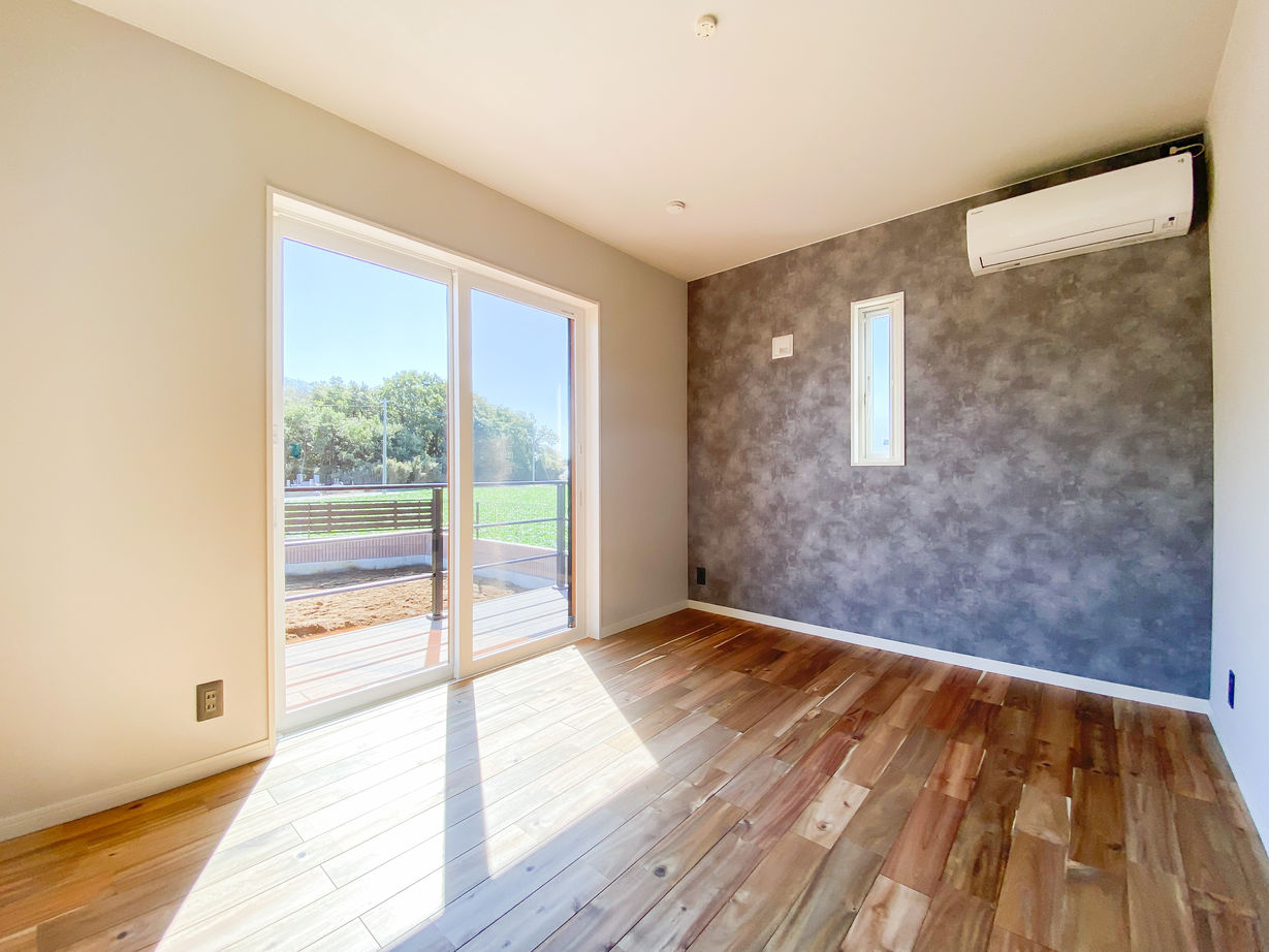 エイ・ワン(A-1 home) 【33.31坪/2000万円台/平屋/間取り有】ファミリークロークを2つ採用！充実した収納を備えた平屋の建築実例画像5