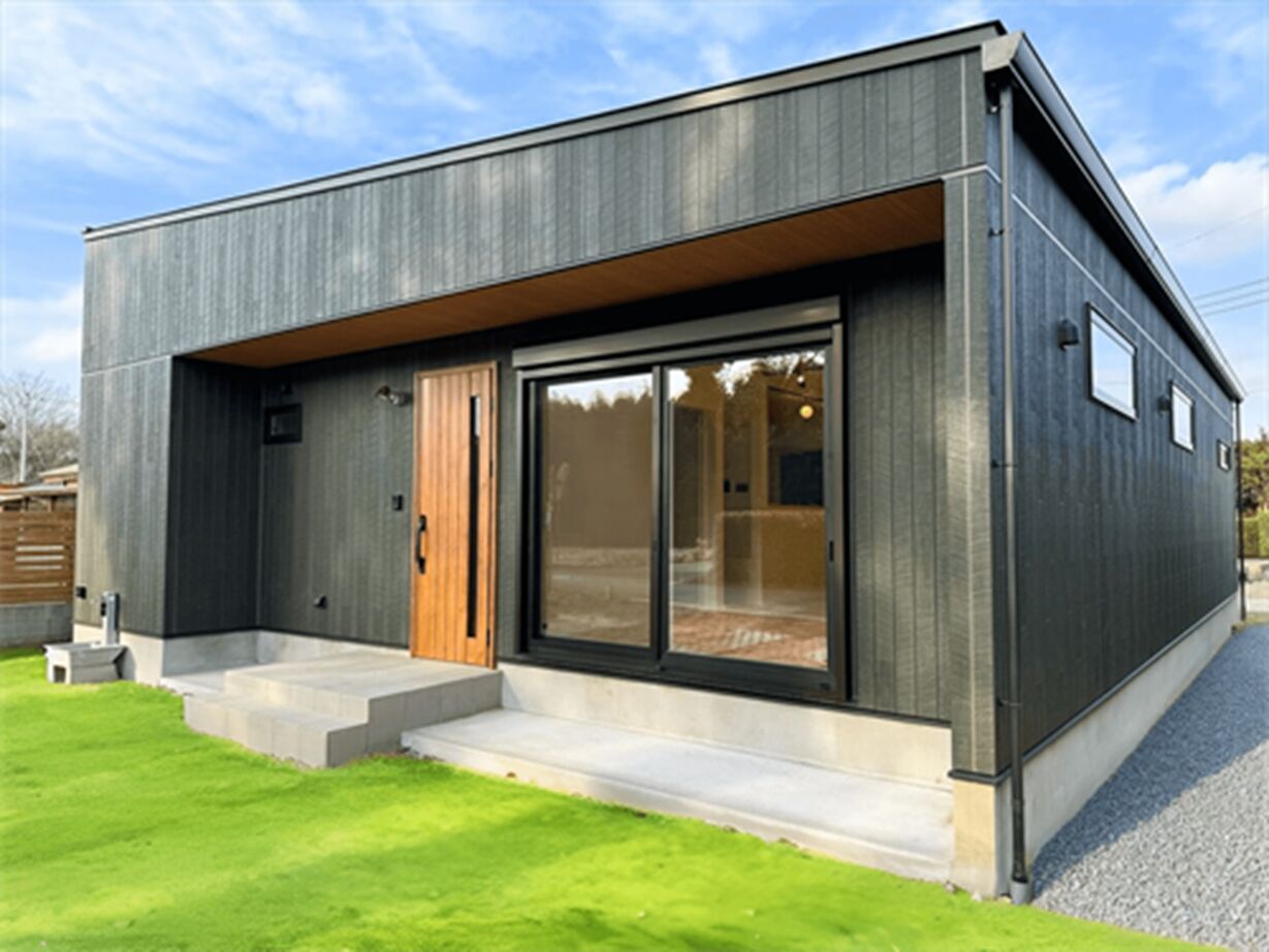 エイ・ワン(A-1 home)の建築実例画像