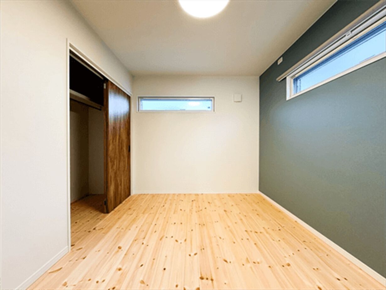 エイ・ワン(A-1 home) 【30坪/1850万円/平屋】家事が楽！ランドリー付き回遊動線の平屋の建築実例画像5