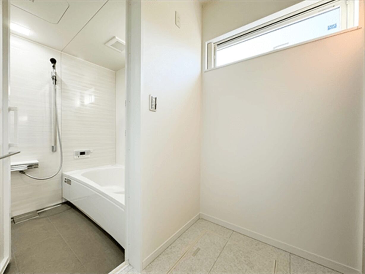 エイ・ワン(A-1 home) 【30坪/1850万円/平屋】家事が楽！ランドリー付き回遊動線の平屋の建築実例画像10