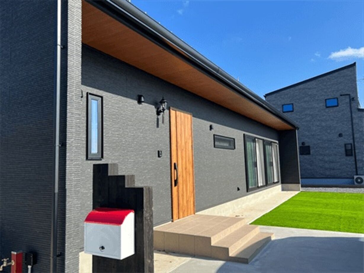 エイ・ワン(A-1 home)の建築実例画像