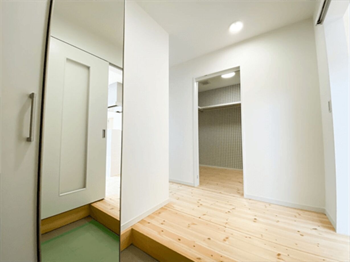 エイ・ワン(A-1 home) 【32坪/1800万円/平屋】安心とコスパを両立した32坪・27帖リビングの平屋の建築実例画像2