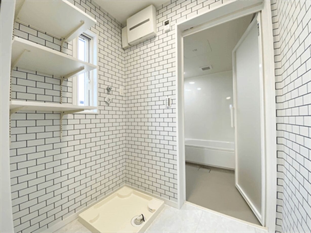 エイ・ワン(A-1 home) 【32坪/1800万円/平屋】安心とコスパを両立した32坪・27帖リビングの平屋の建築実例画像7