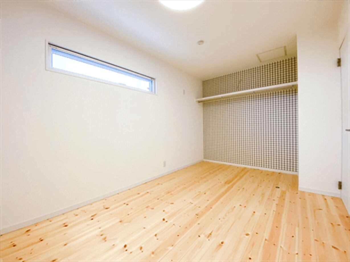 エイ・ワン(A-1 home) 【32坪/1800万円/平屋】安心とコスパを両立した32坪・27帖リビングの平屋の建築実例画像8