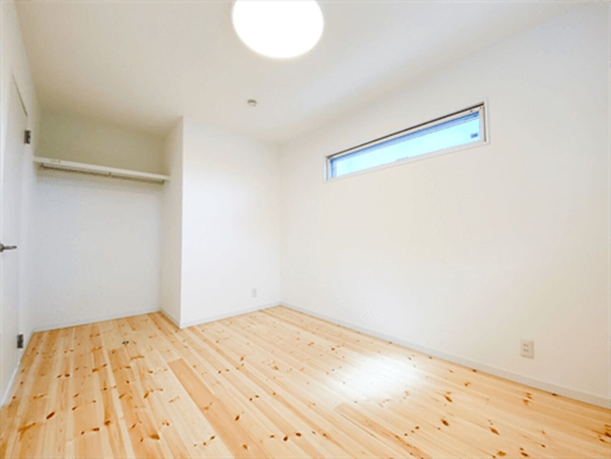 エイ・ワン(A-1 home) 【32坪/1800万円/平屋】安心とコスパを両立した32坪・27帖リビングの平屋の建築実例画像9