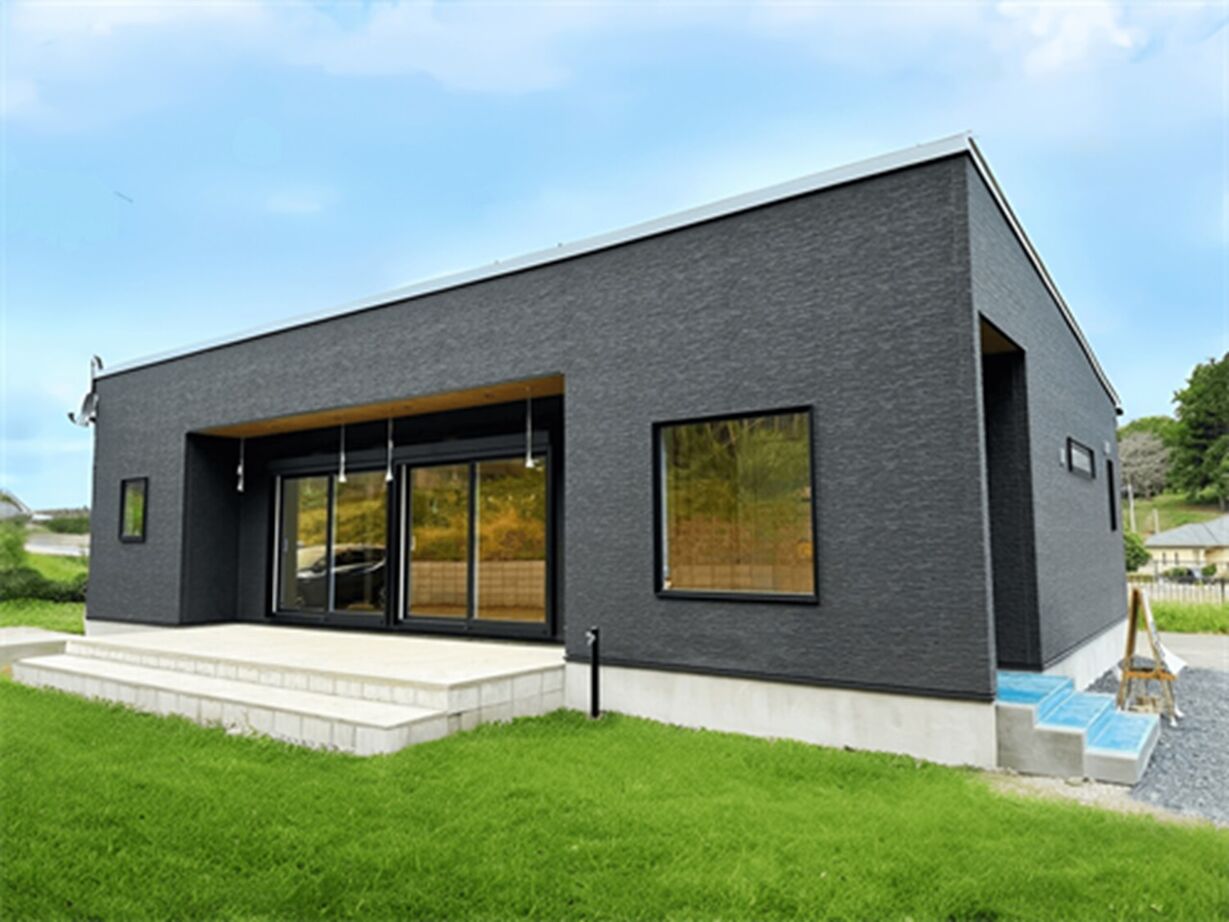 エイ・ワン(A-1 home)の建築実例画像