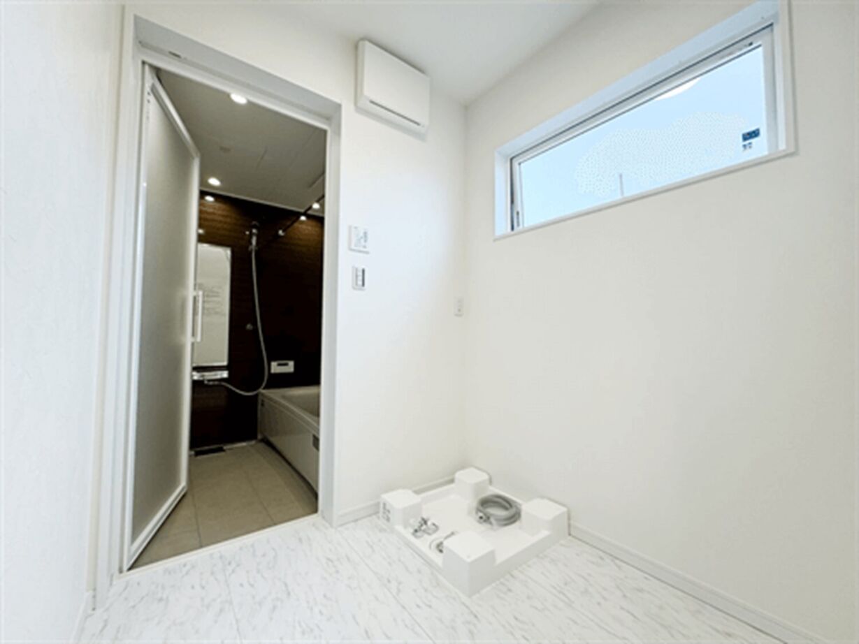 エイ・ワン(A-1 home) 【31坪/1780万円/平屋】高い天井の大空間LDKでのびのび暮らす31坪の平屋の建築実例画像6