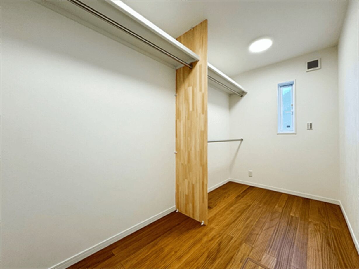 エイ・ワン(A-1 home) 【31坪/1780万円/平屋】高い天井の大空間LDKでのびのび暮らす31坪の平屋の建築実例画像7