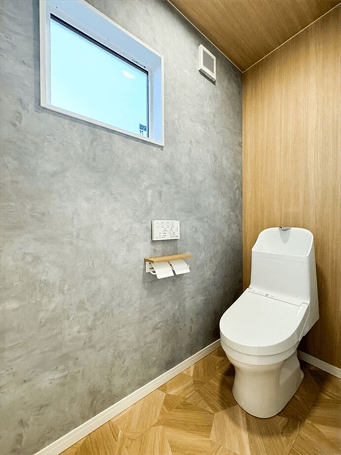 エイ・ワン(A-1 home) 【31坪/1780万円/平屋】高い天井の大空間LDKでのびのび暮らす31坪の平屋の建築実例画像8